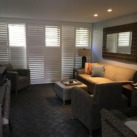 Getaways At Palm Springs Tennis Club Exterior foto
