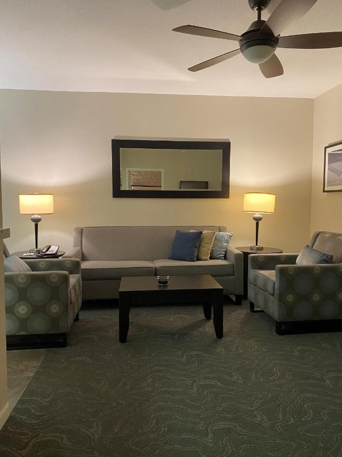 Getaways At Palm Springs Tennis Club Exterior foto