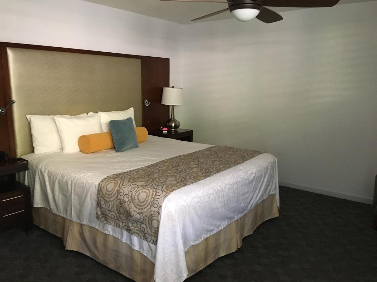 Getaways At Palm Springs Tennis Club Exterior foto